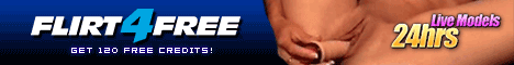 Flirt4Free Live Chat - Get 120 Free Credits!
