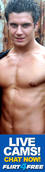 Muscle Chest to Tattooed Hunk