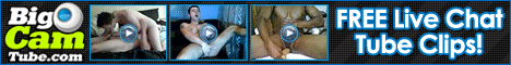 Free Live Chat Tube Clips!