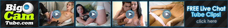 Free Live Chat Tube Clips!
