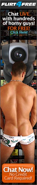 Chat With Tons Of Horny Hunks