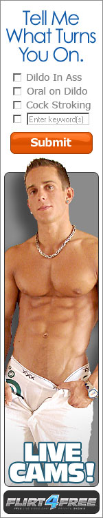Get Ready For A Steamy One-On-One Session
