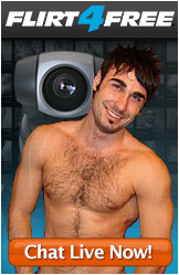 Chat With Hairy Chested Hunk