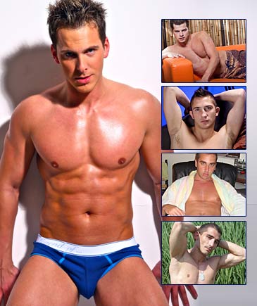Chat Live with Our Horny Guys