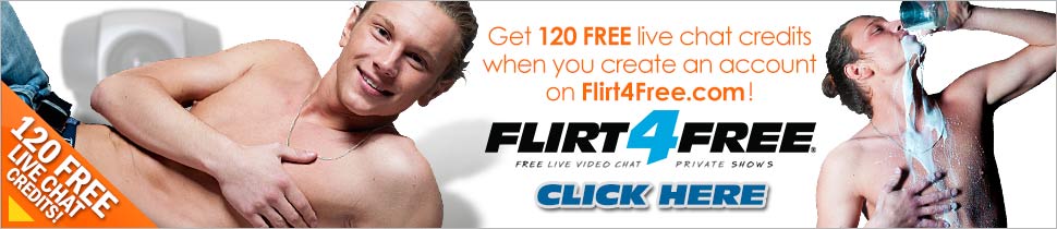 Flirt 4 Free - Free Live Video Chat