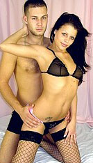 Hot Couples Ready To Play With You