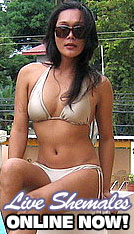 Tranny Action A Click Away