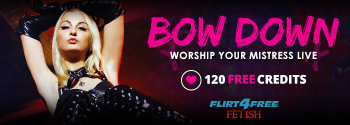 Bow Down - 120 Free Credits!