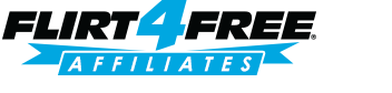 Flirt4Free - Premiere Affiliate Program for Live Video Chat